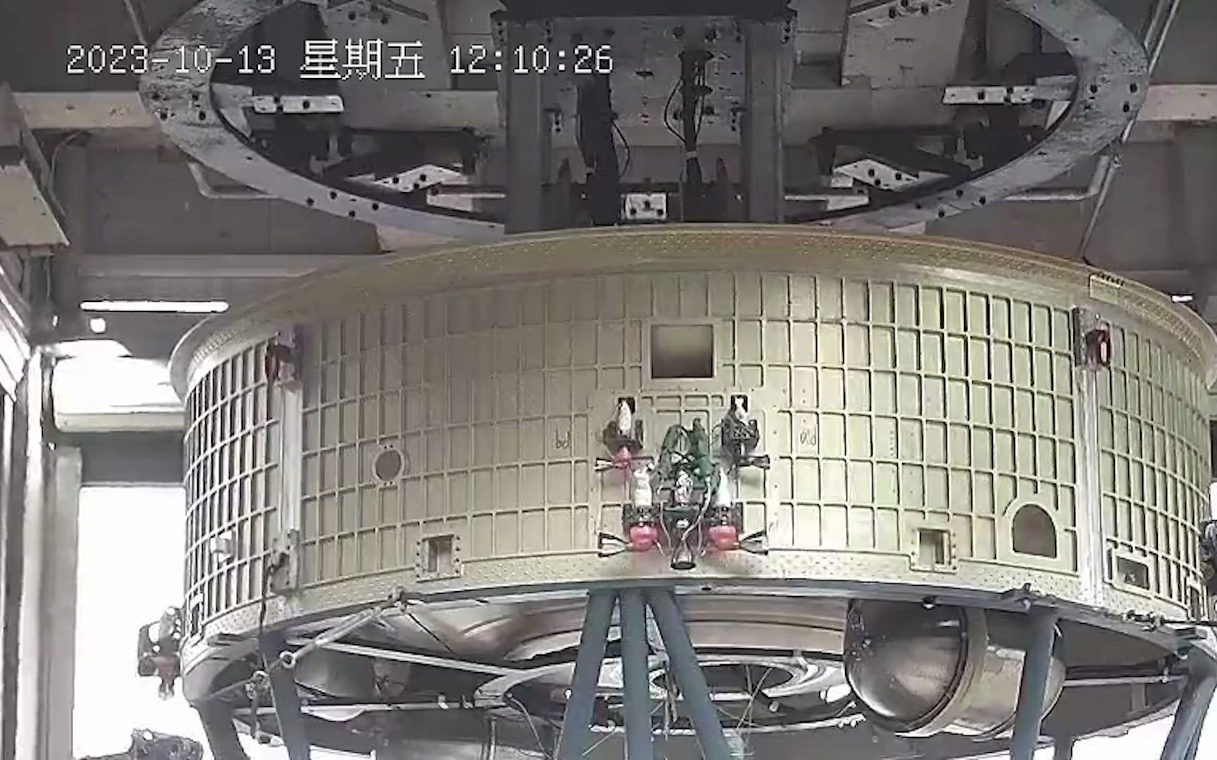 【蓝箭航天】蓝箭航天云鹊辅助动力系统力学鉴定及热试车考核圆满成功