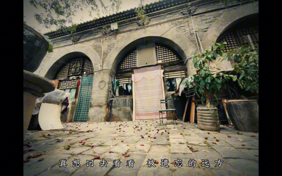 顺路来到了米脂,绥德,参观了米脂窑洞古城,感受到了历史的变迁,时代的