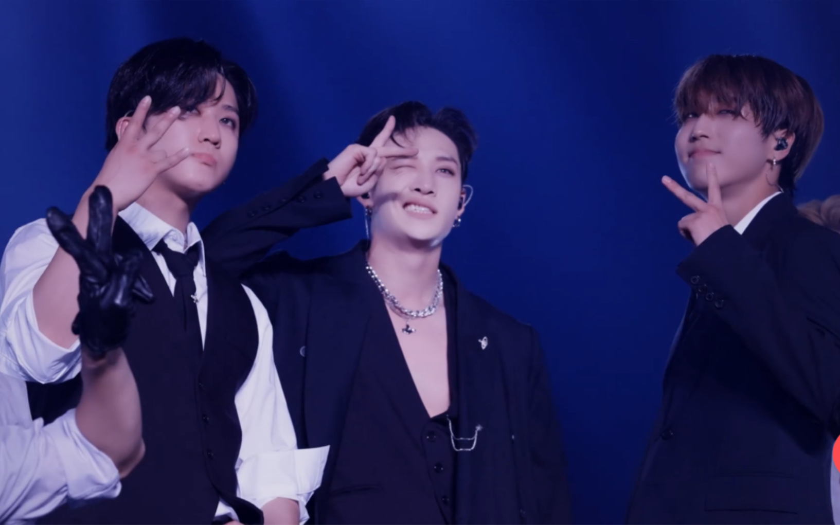 【stray kids】我真的好爱三辣酱写的唱的3racha|cb97 spearb j.