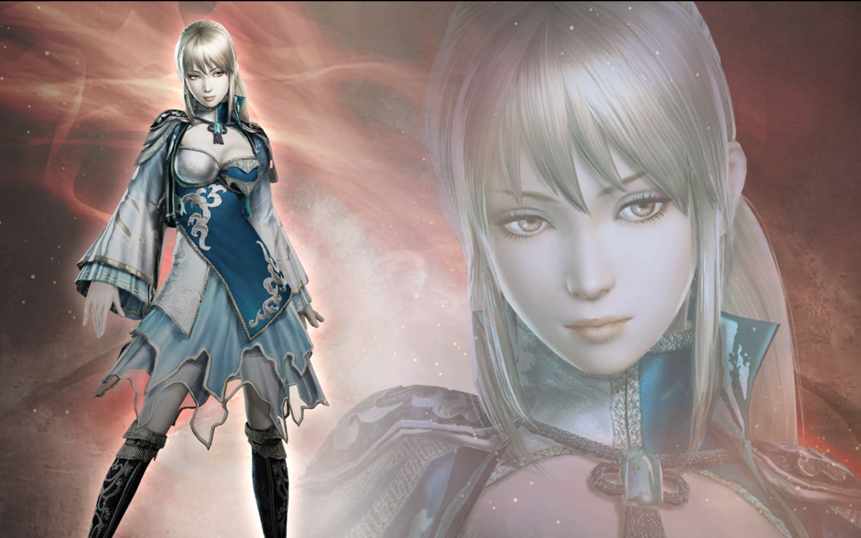 {无双大蛇2u}神速击破战 修罗限制流 王元姬