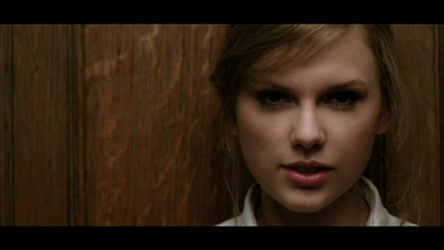 [图]【Taylor Swift】The Story Of Us 无水印版