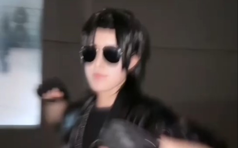 【盗墓笔记】进来干嘛,愣着挨打啊?体验绝美三人拳脚.