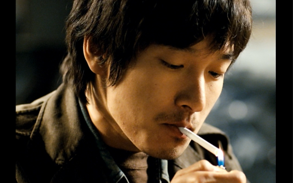 【曹承佑】《老千》花絮·曹承佑cut