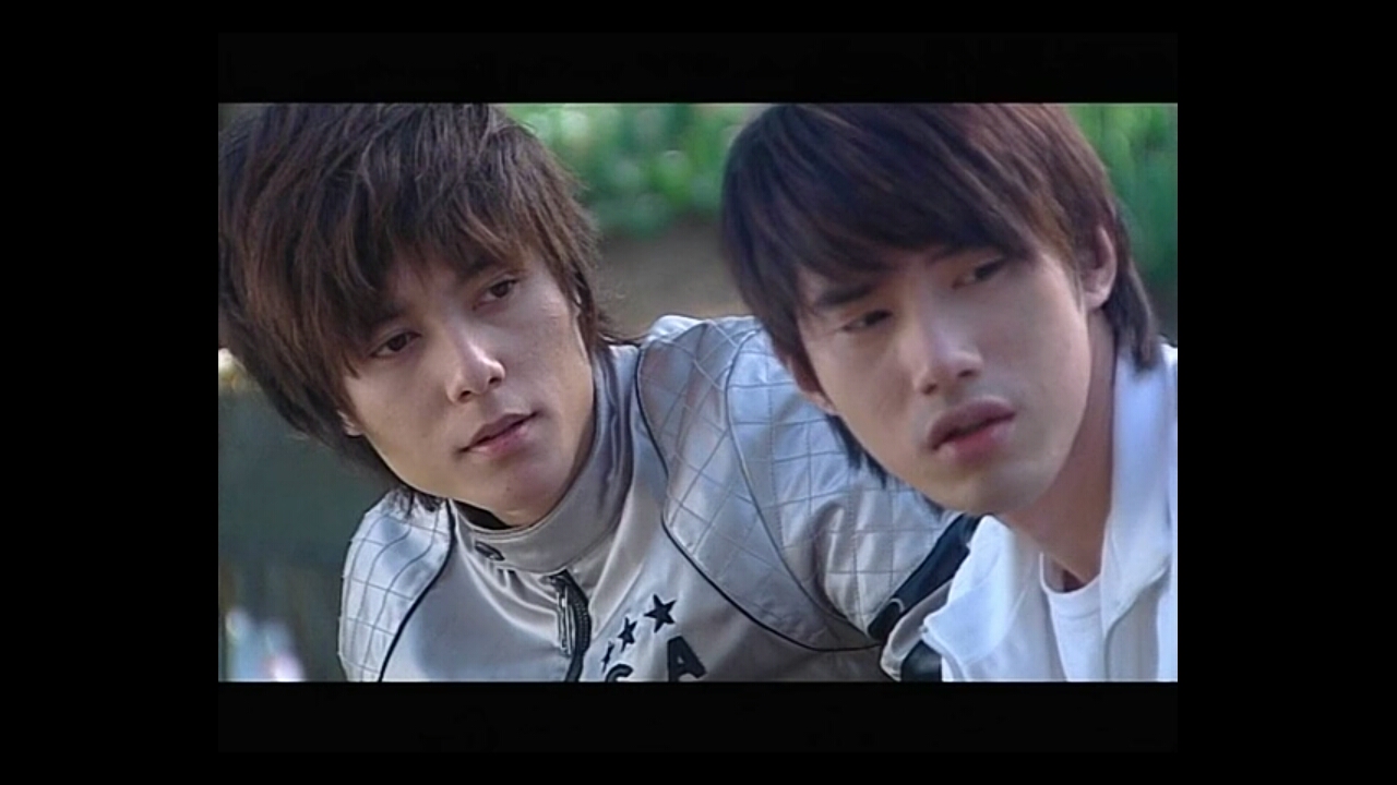 【柏元大超】北淼x西钊cut55_哔哩哔哩_bilibili