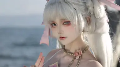 汐乃-哔哩哔哩_Bilibili