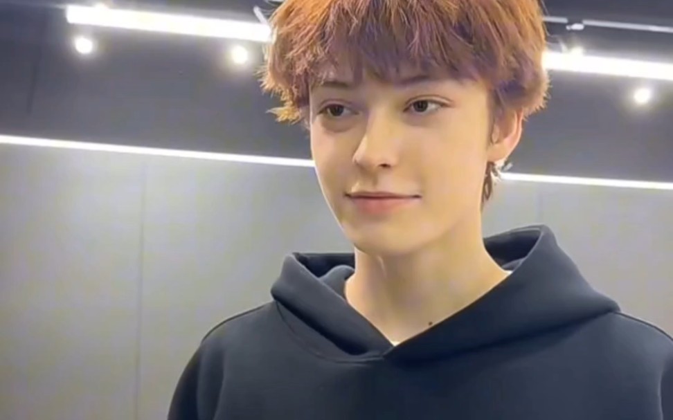 【niki尼可一】简直可爱晕了!谁懂