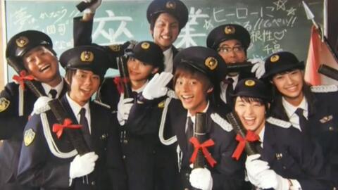 Beginners 北山宏光cut 07 3 哔哩哔哩