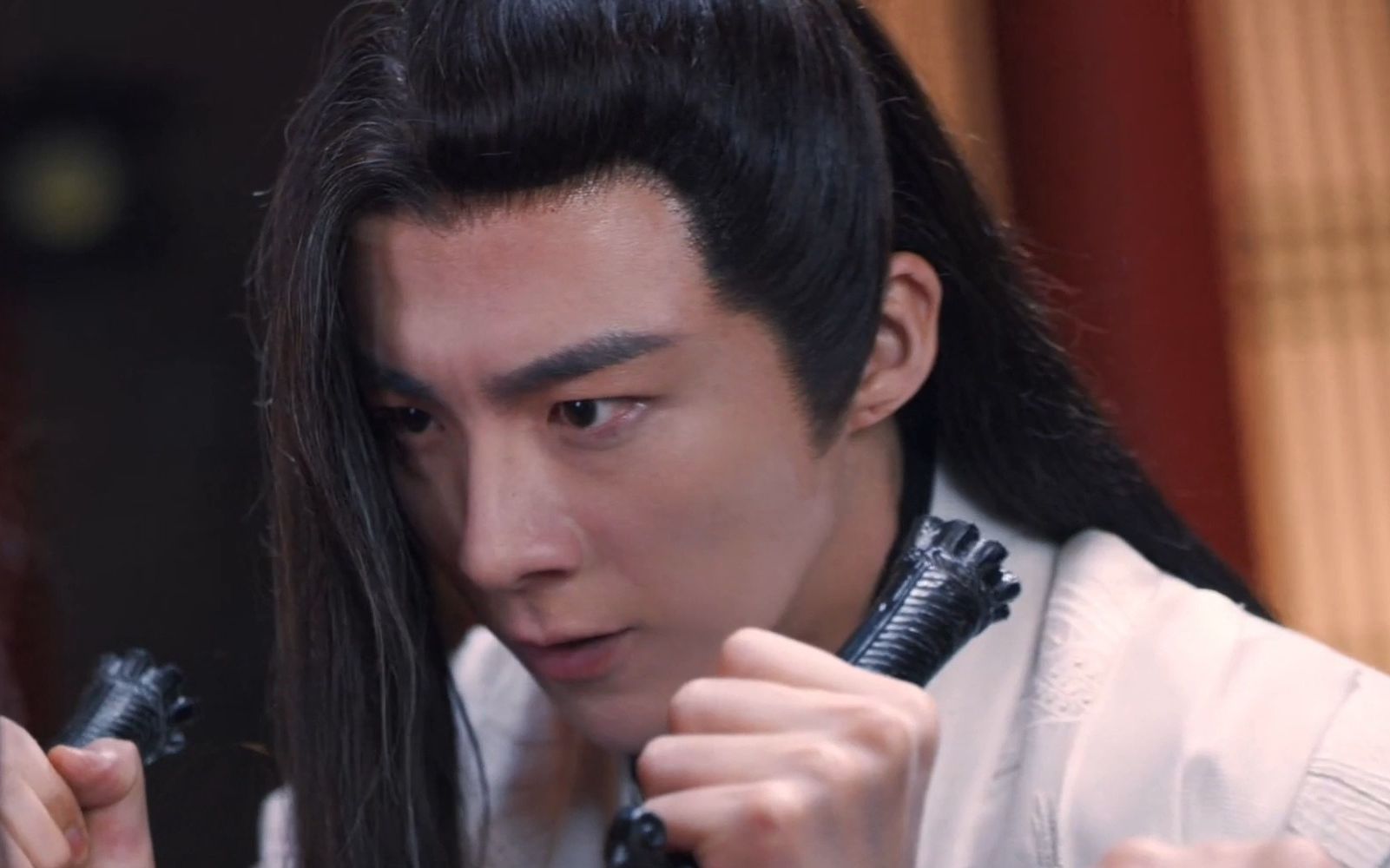 【说英雄谁是英雄】白愁飞part3│刘宇宁