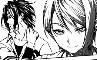 食戟之灵远月列車篇 搜索结果 哔哩哔哩 Bilibili