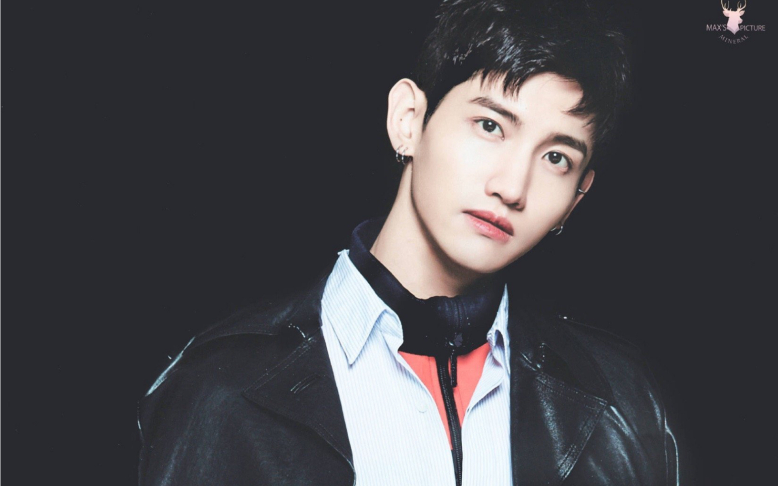 【200218沈昌珉生贺】beautiful stranger