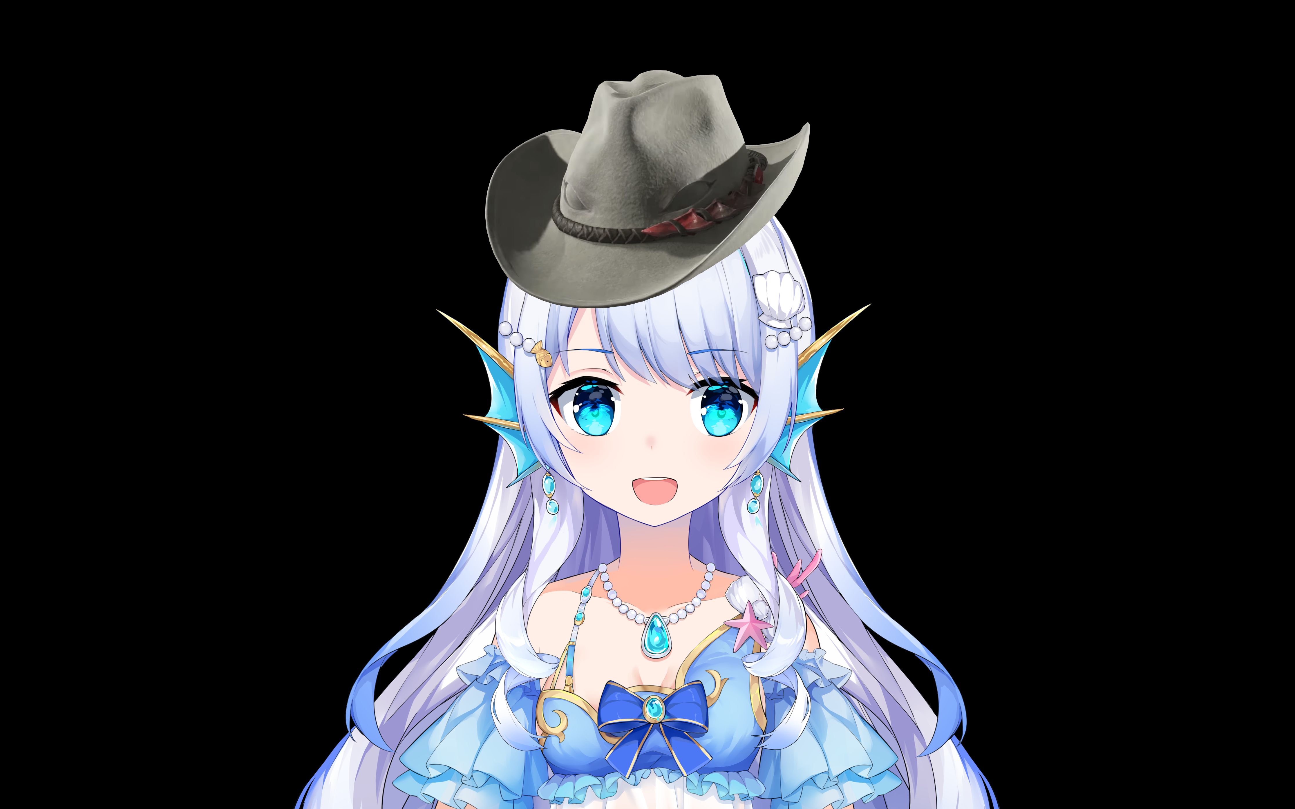 当调音师改造了朵莉丝的牛仔很忙.