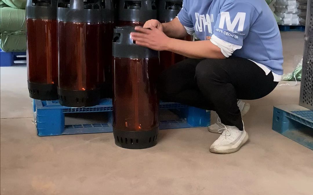 pet精酿啤酒桶#福嘉堡摇摆盖精酿啤酒##小本创业#好项目