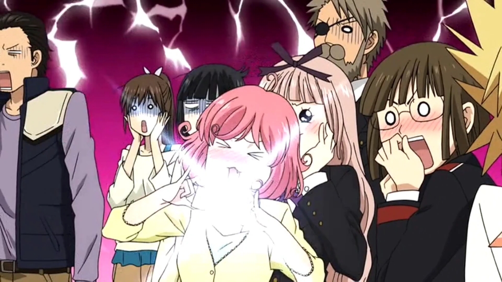 活动作品那些动漫中的精彩片段13