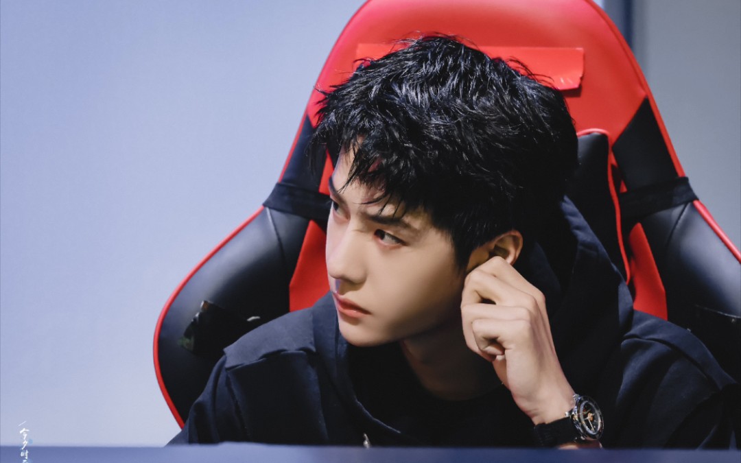 20210731和平精英超级杯直播王一博高清cut