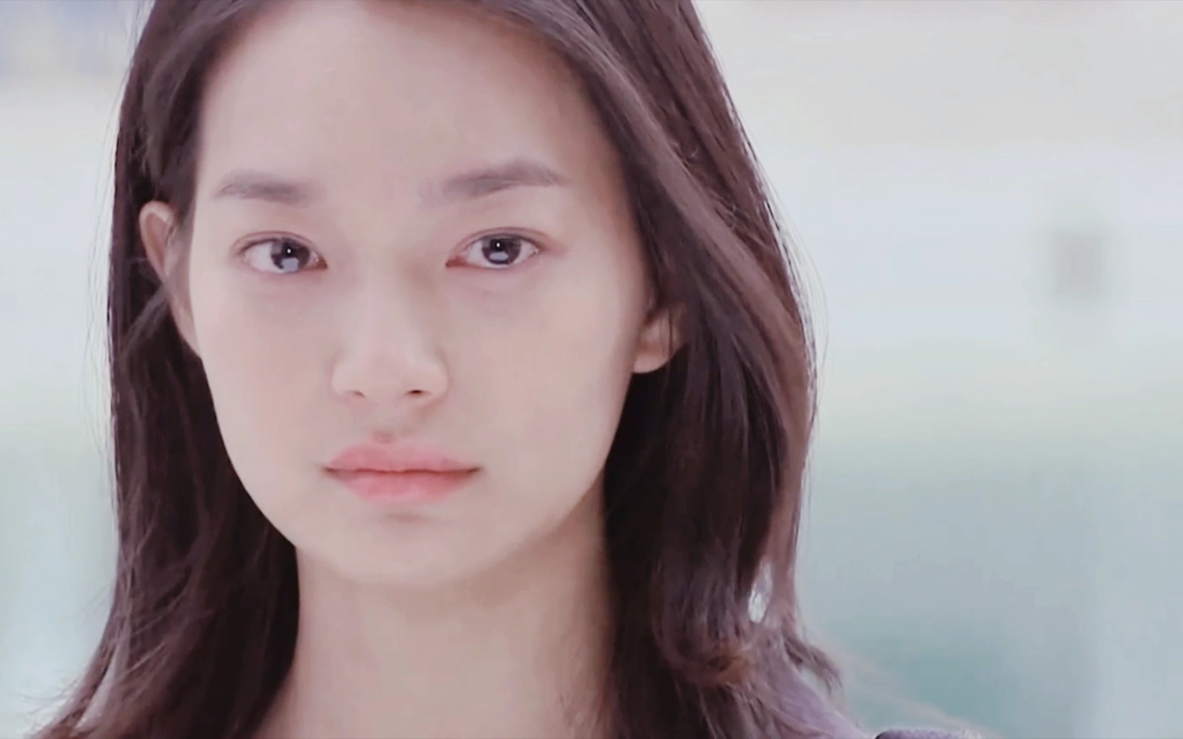 车银优的理想型 酒窝美女---申敏儿