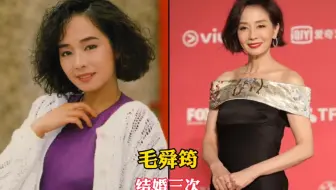 入过几次洞房的10位女明星
