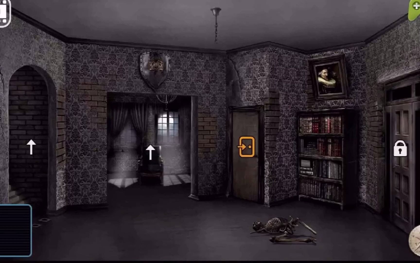 逃出鬼屋:恐怖游戏还能这么玩?