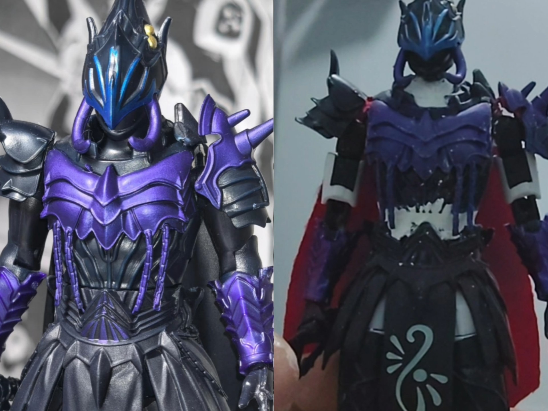 幽冥魔怎么了?幽冥魔就该死吗?