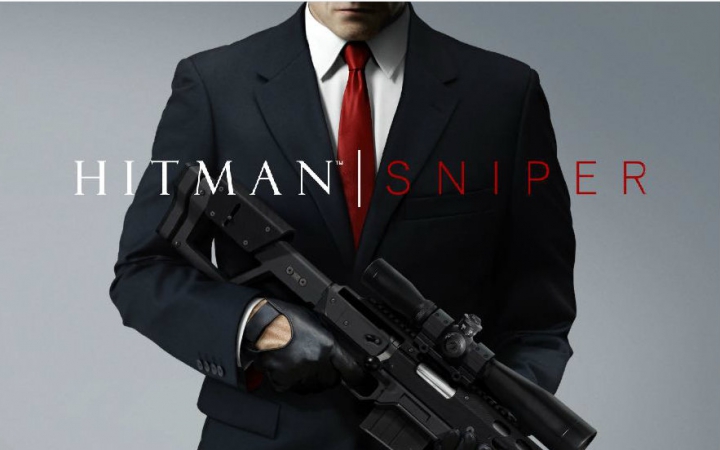 [图]Hitman:Sniper 全地图击杀视频攻略 by Wicuicad