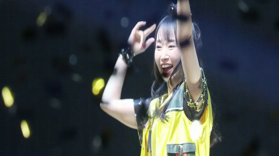 水樹奈々＜LIVE HEROES開催直前企画＞NANA MIZUKI ALL MUSIC CLIP_哔哩 