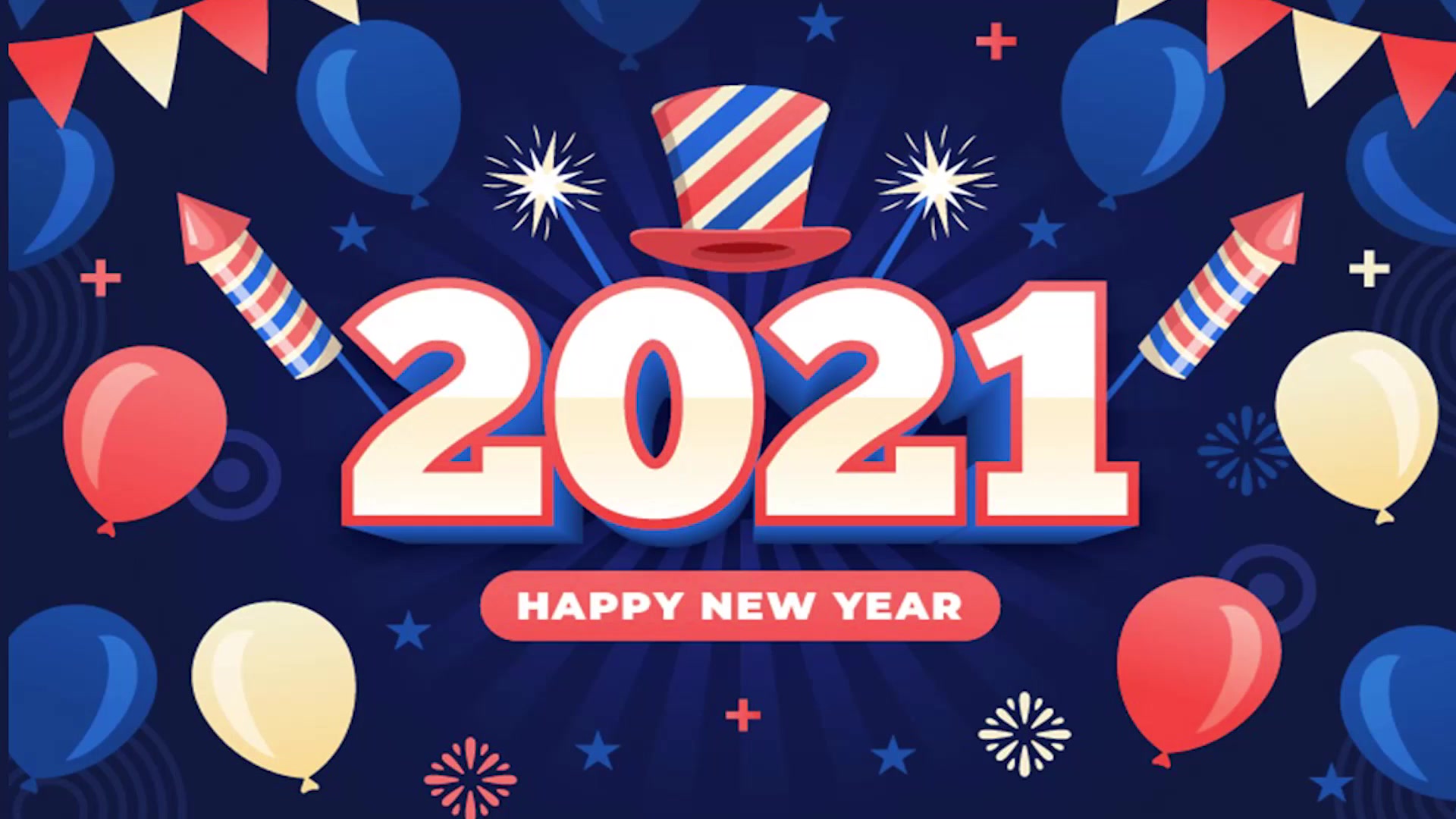 用一道磁场题道别2020,画面太美,同学们2021新年快乐!