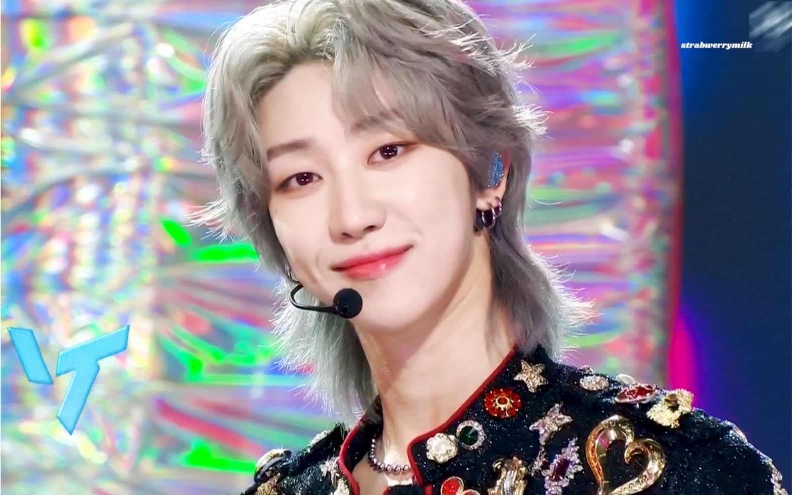 【徐明浩】可爱饭撒