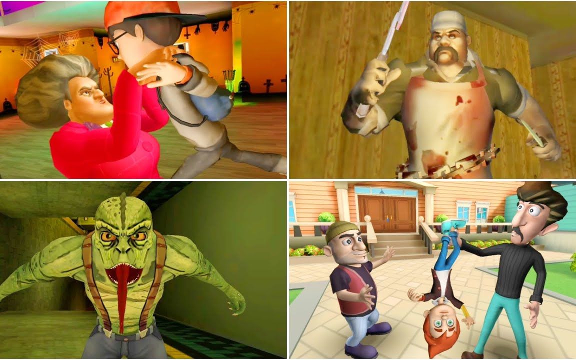 雷曼3:强盗侵袭hd - 资源合集 - 小不点搜索