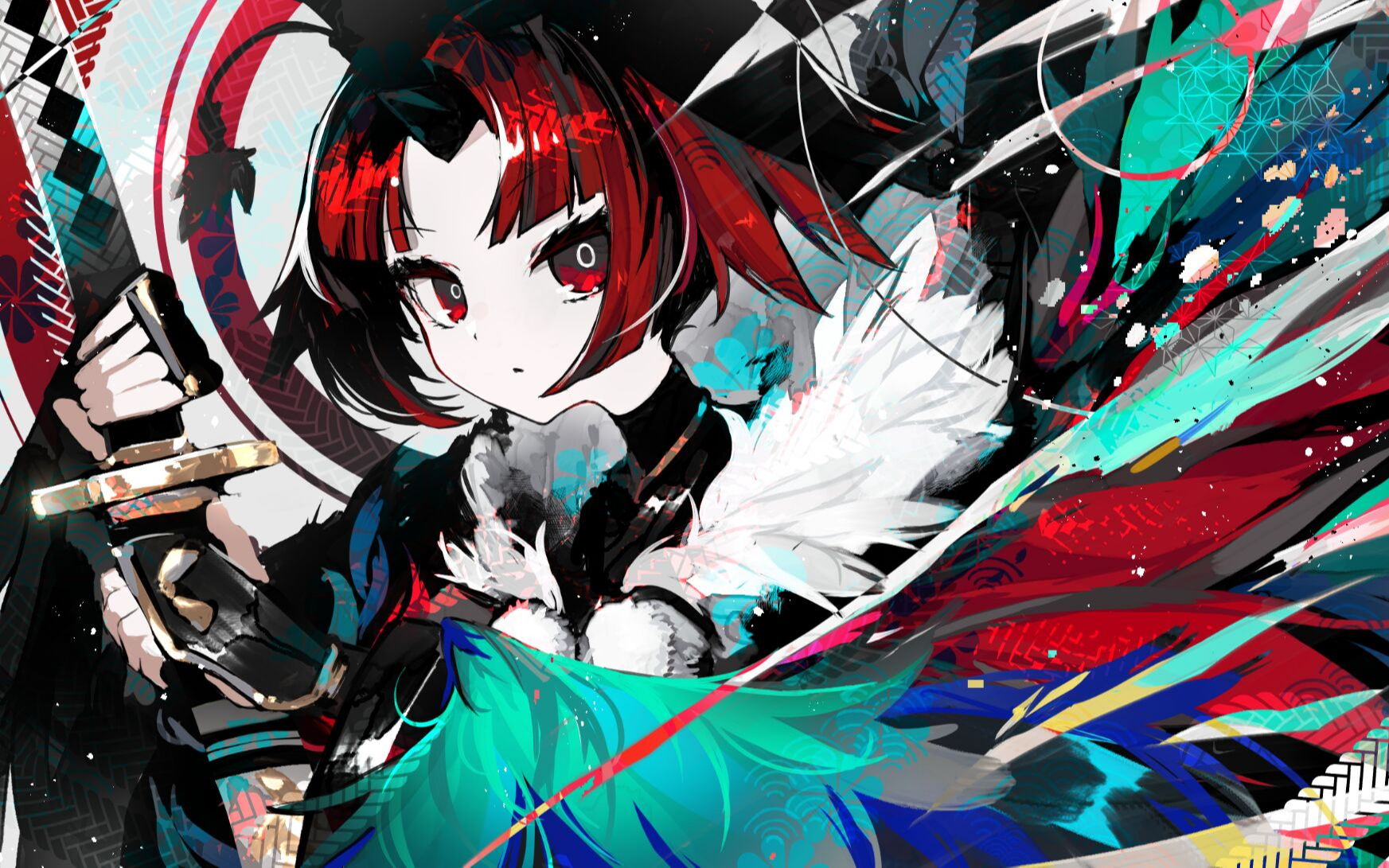 我的世界1710拔刀剑生存第一期新人视频