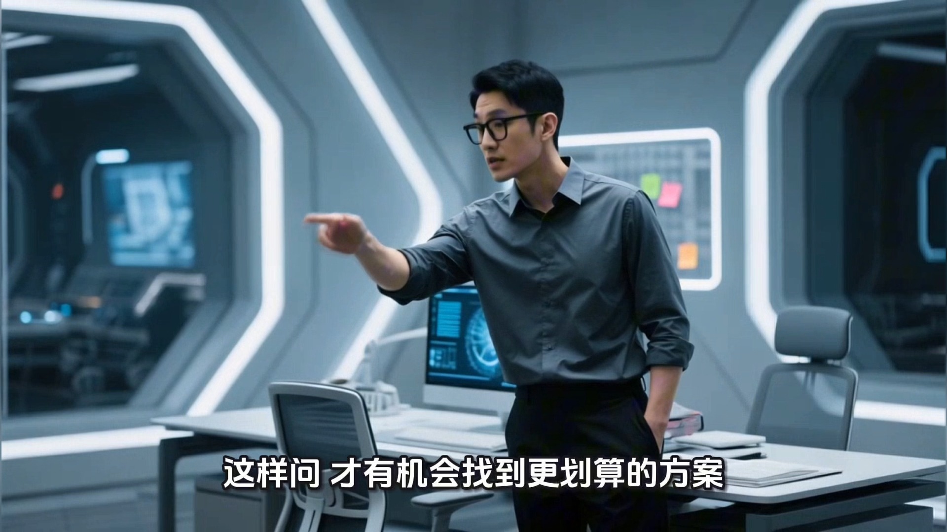买服务器别只问多少钱