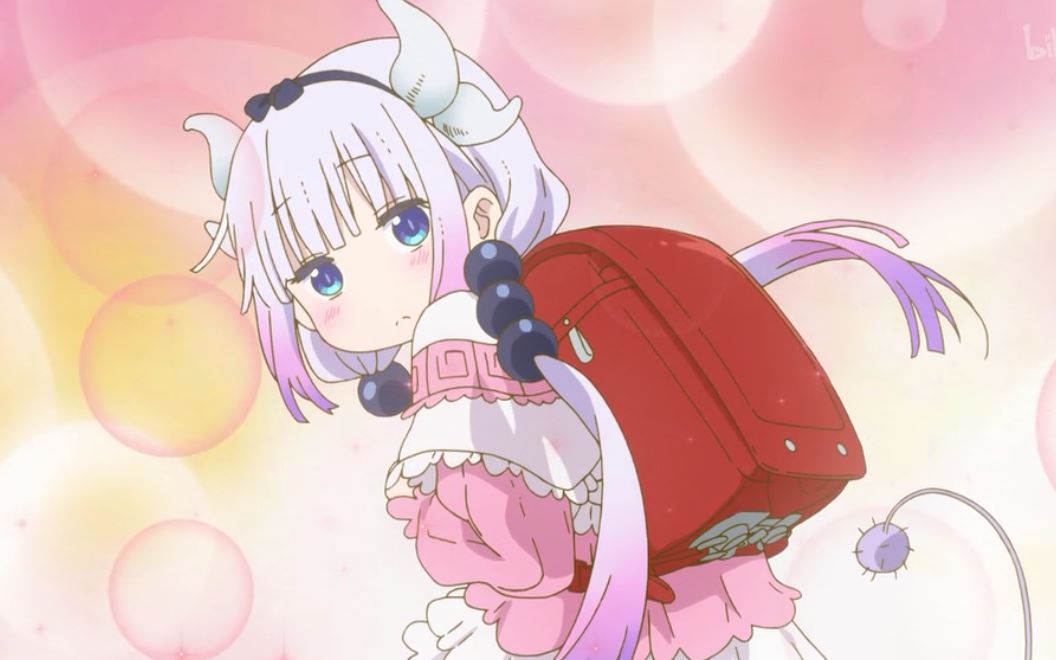 不得了轮到康娜酱来帮你洗脑了