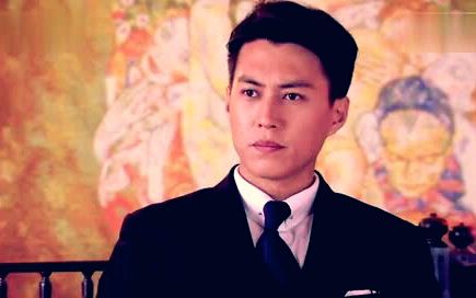 靳东箭在弦上32荣石cut