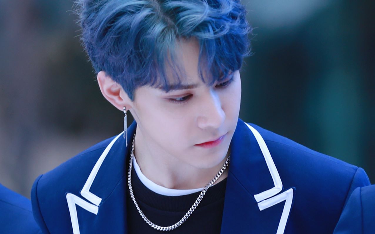 【常恃宠】【under nineteen】we are young(performance team)填词