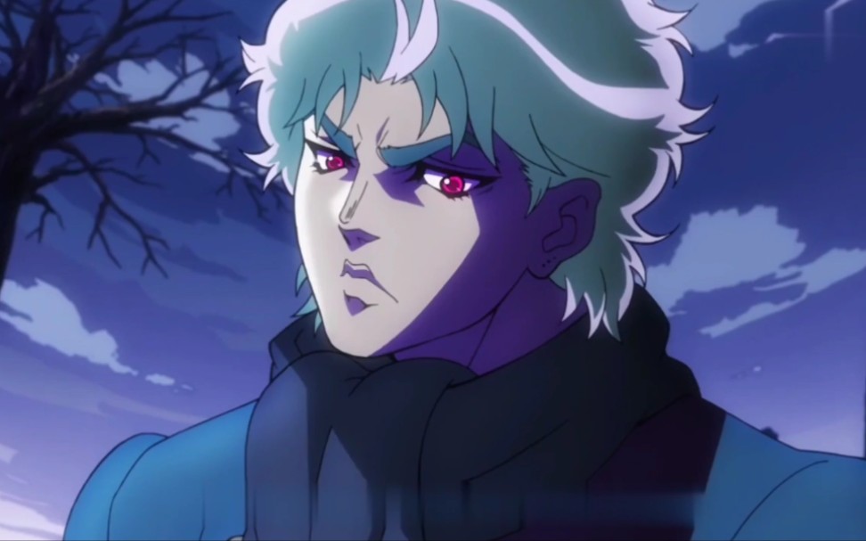 《jojo的奇妙历险记》01:乔斯达为报恩,收迪奥为义子,没想到引来一头