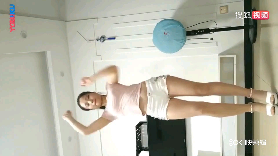 聪儿广场舞都说