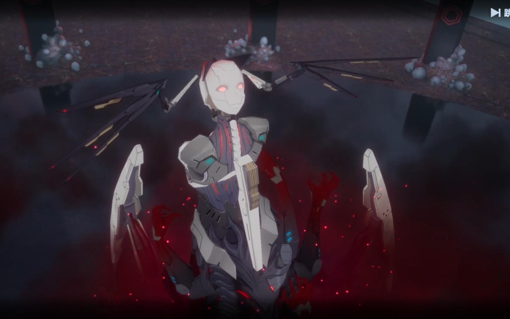 【看幻塔剧情】第13集:无序深渊