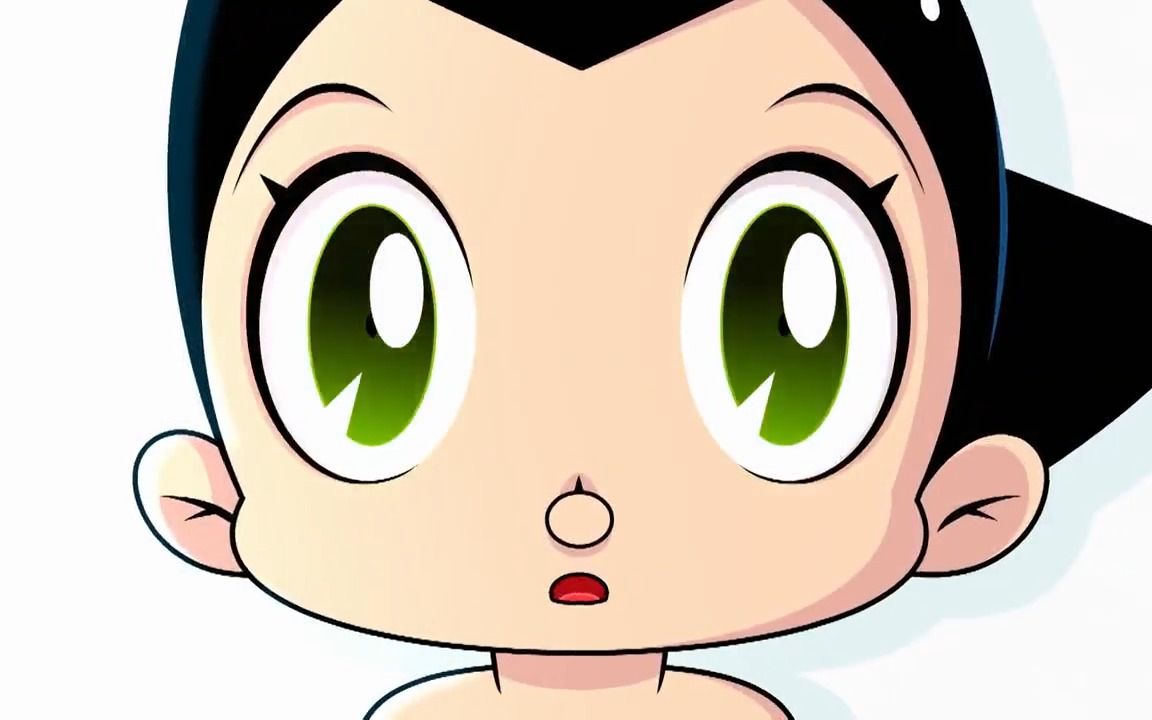 2019 铁臂阿童木之地球小英雄 op ed(日: go!go!アトム )