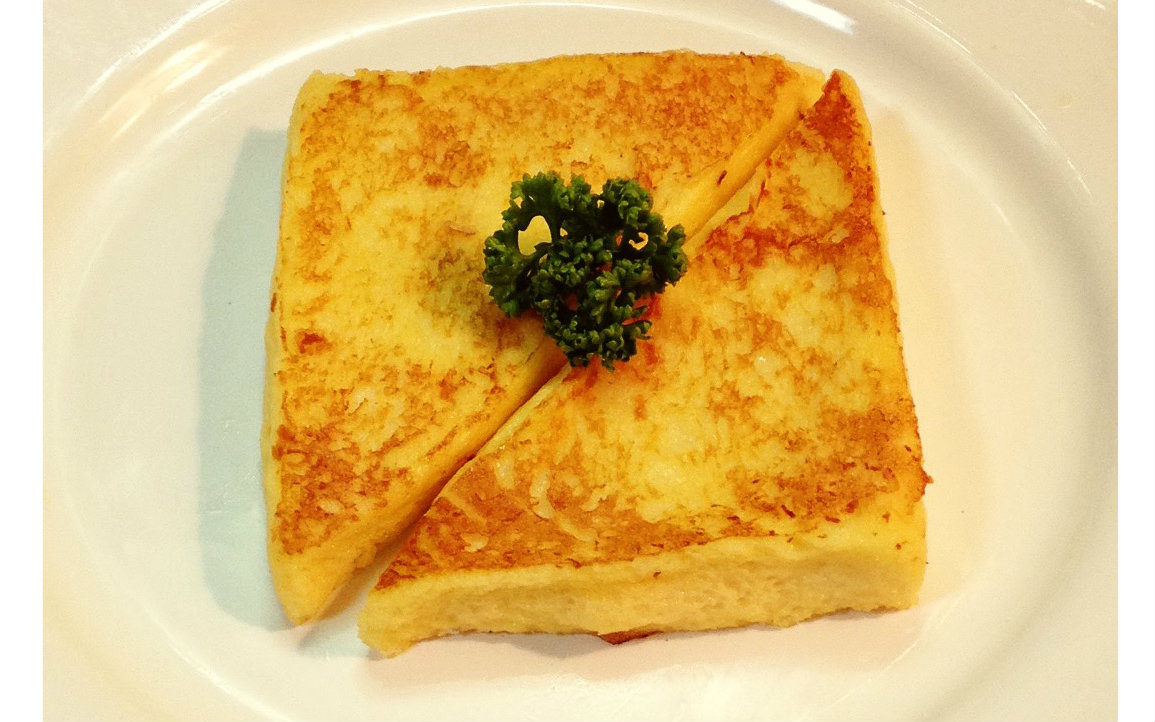 变变料理-法式吐司_哔哩哔哩 (゜-゜)つロ 干杯~-bilibili