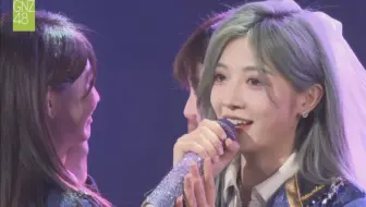 【奶藤润】奶盖病休前最后一首《梦之河》唱哭飞润