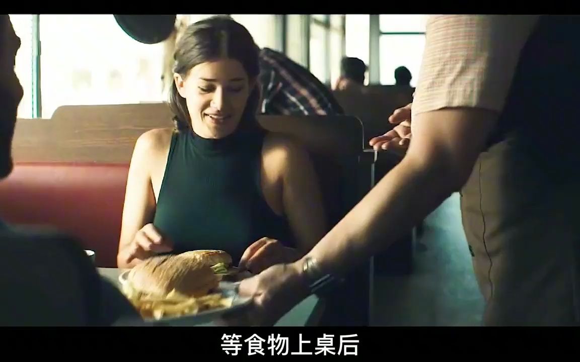 饲养人类的农场,男人是食物,女人关进笼子产奶《人肉农场》惊悚