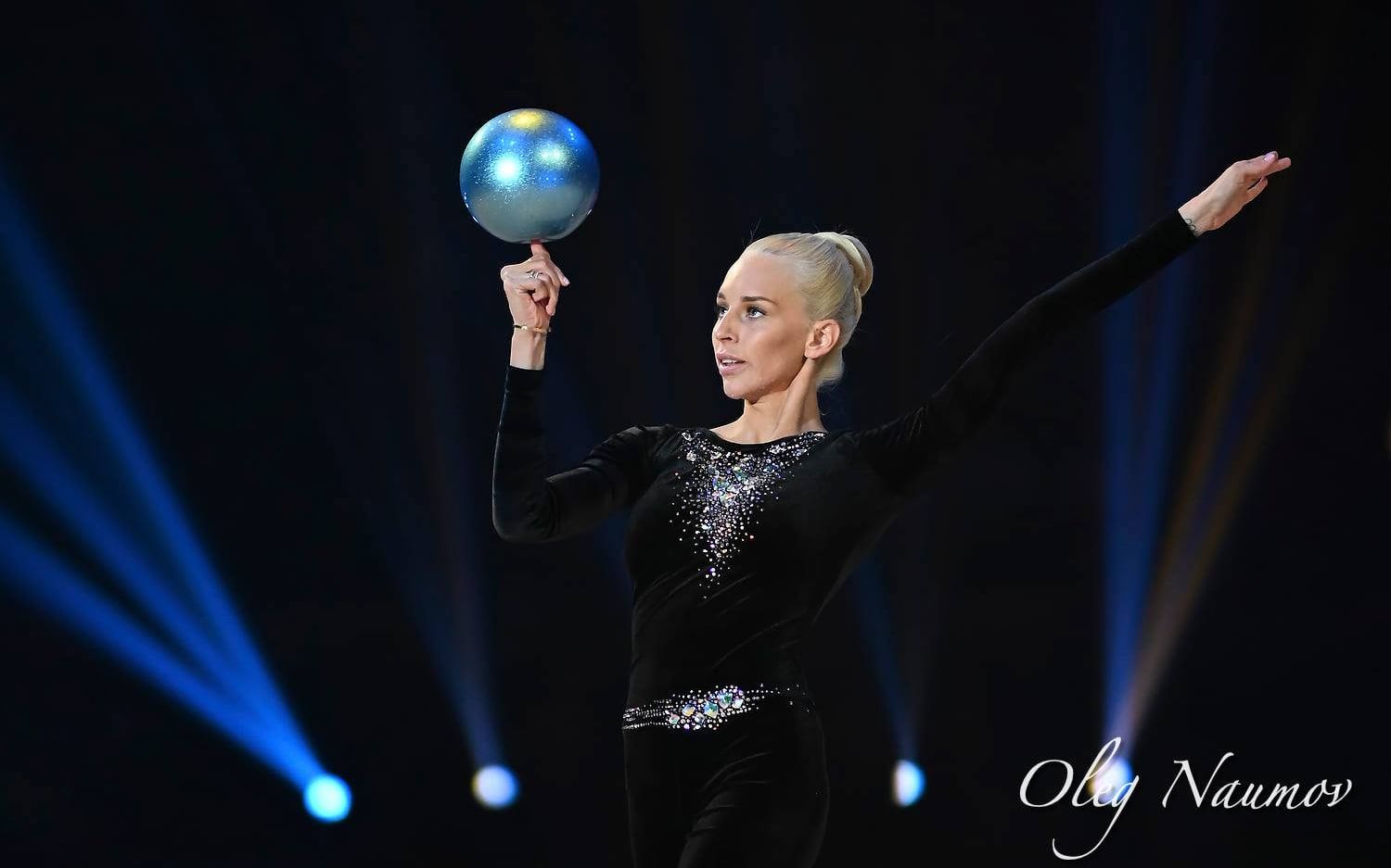 艺术体操yanakudryavtsevagalaalexeynemovlegendsofsports2020