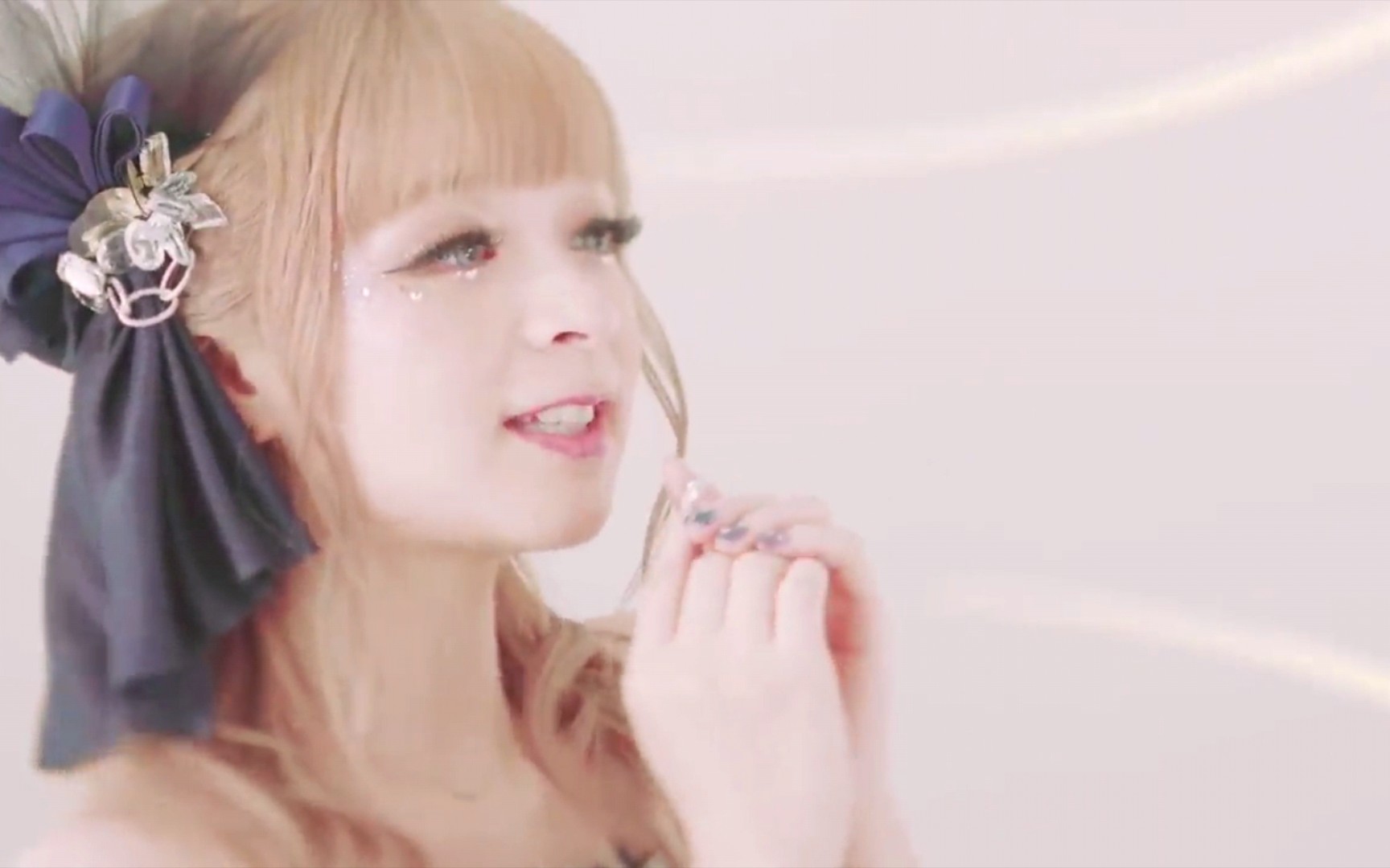 【garnidelia】maria美依礼芽《star trail / 星之轨迹》