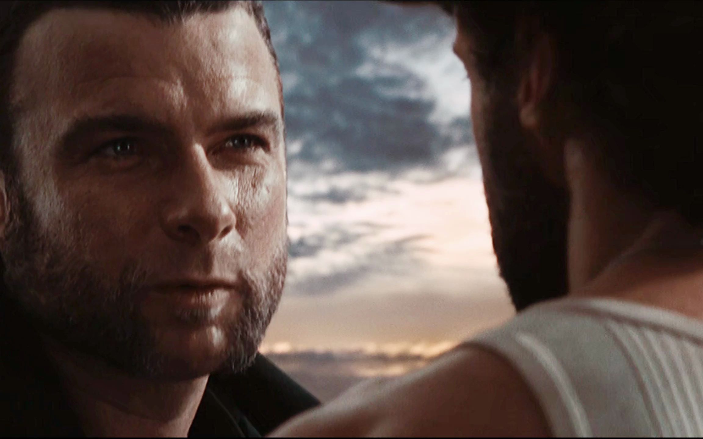 剑齿虎与金刚狼的兄弟情_哔哩哔哩_bilibili