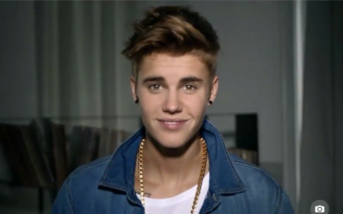 【Justin Bieber 】Adidas阿迪达斯广告!哔哩哔哩bilibili