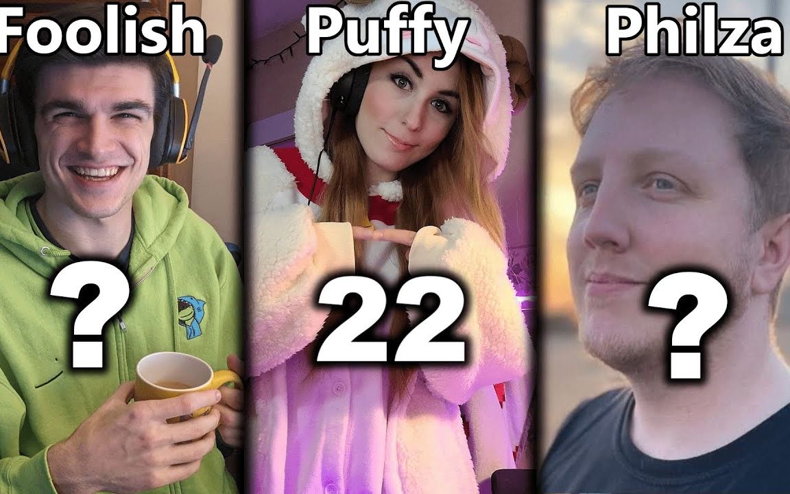 dream smp成员们的真实年龄p2