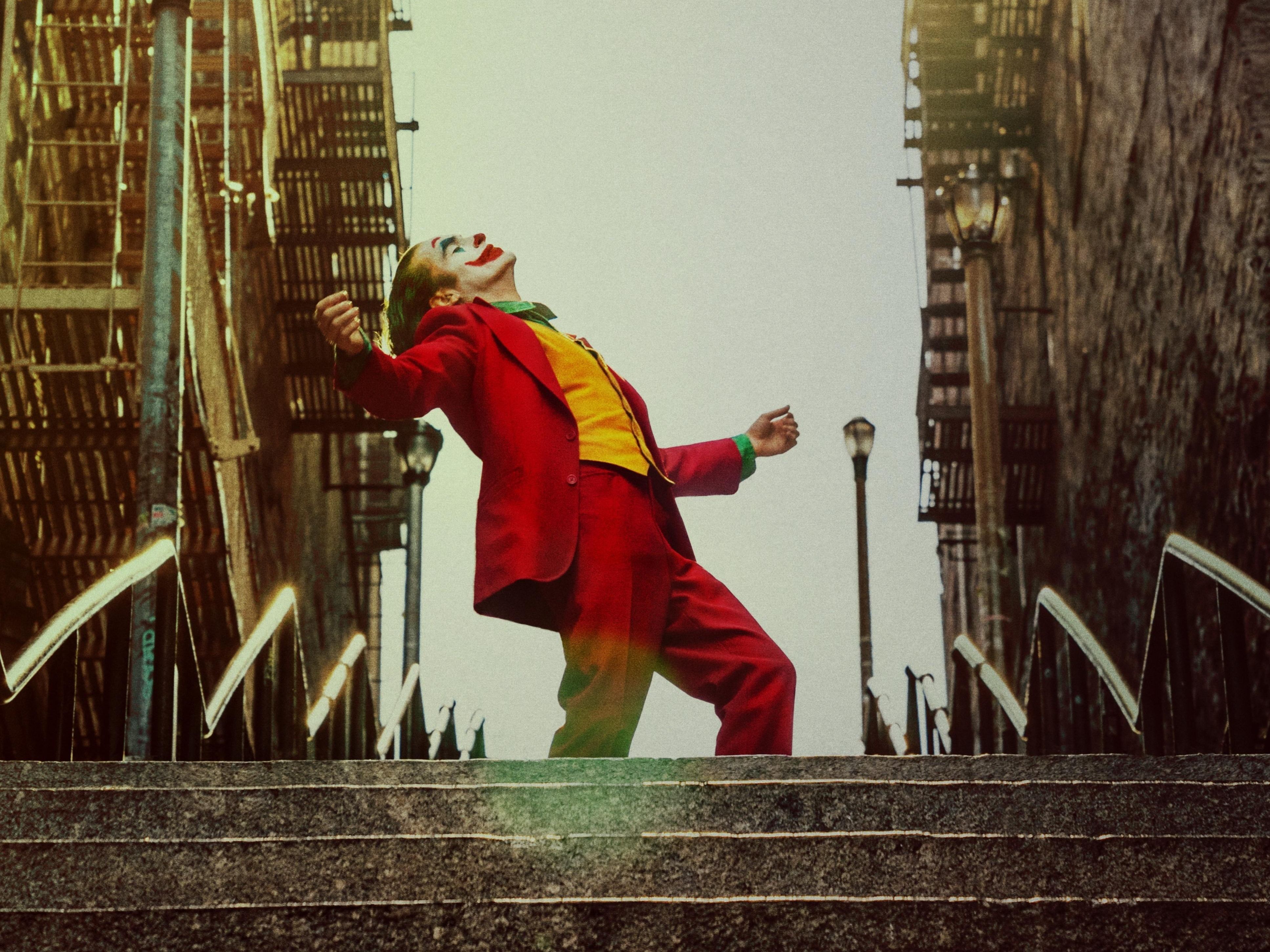 小丑 joker (2019)