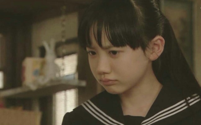 芦田爱菜16岁的爱菜酱谈对信任的理解