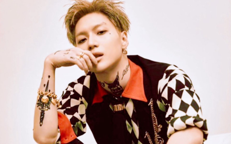 【更至31号预告照】李泰民正规3辑新曲《2 kids》