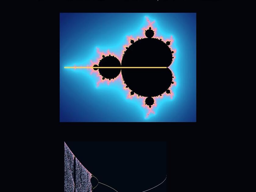 One Equation Creates an Infinite Mathematical Universe_哔哩哔哩_bilibili