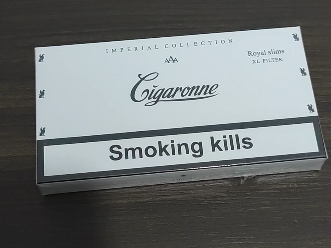 白色卡比龙总裁开箱评测!