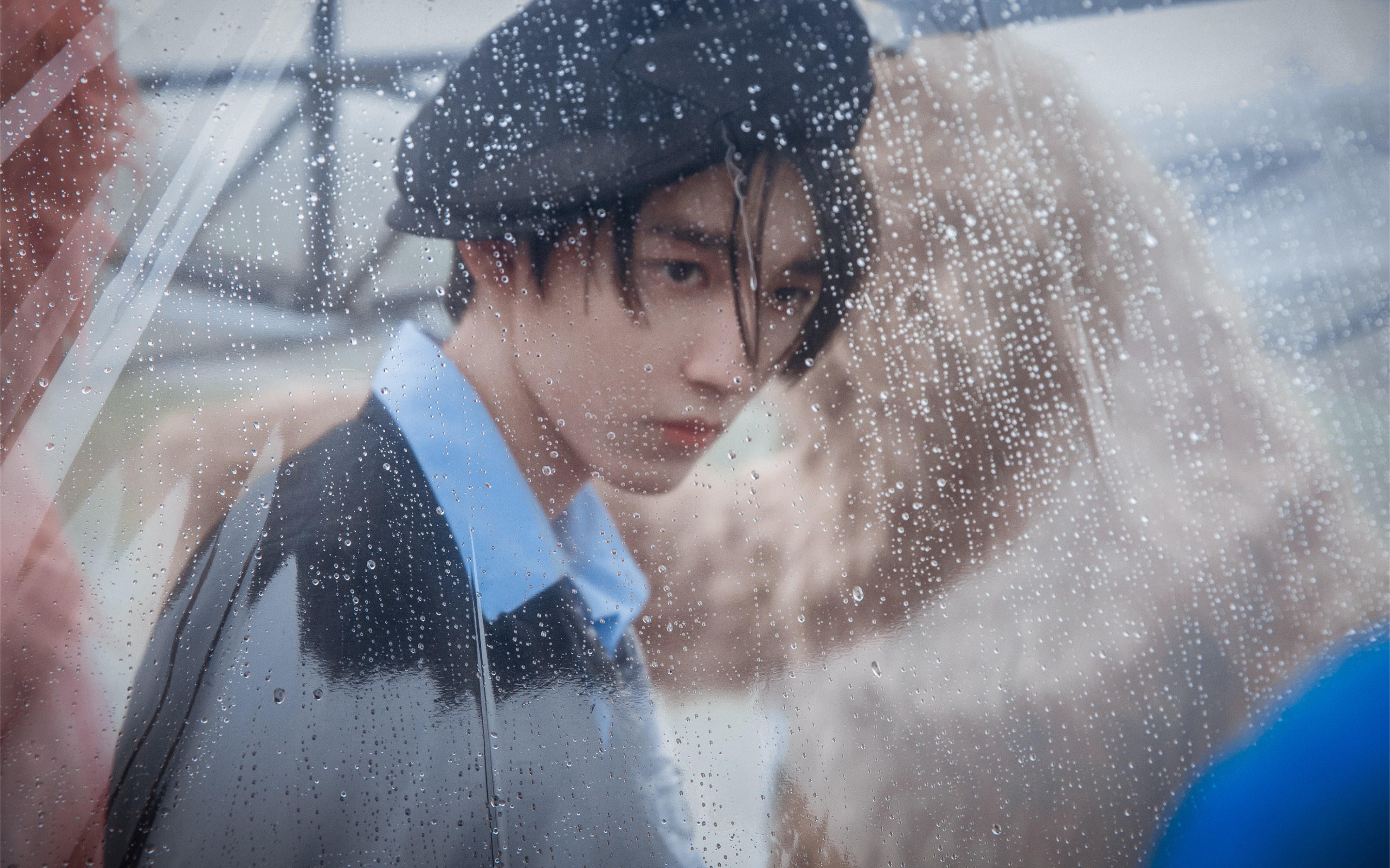 王俊凯|美颜混剪|130s不心动挑战|少年感的代名词